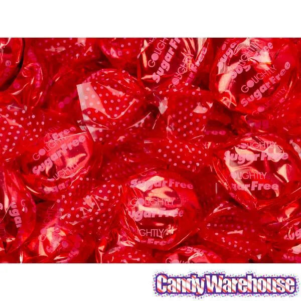 GoLightly Sugar Free Hard Candy - Assorted: 5LB Bag