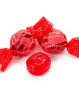 GoLightly Sugar Free Hard Candy - Cherry: 5LB Bag