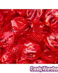 GoLightly Sugar Free Hard Candy - Cherry: 5LB Bag