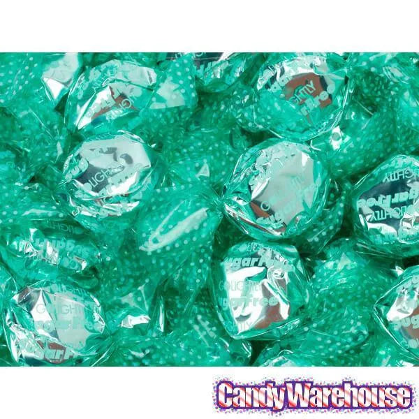 GoLightly Sugar Free Hard Candy - Mint: 5LB Bag