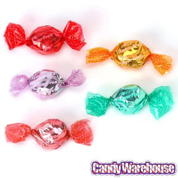 GoLightly Sugar Free Hard Candy - Old Fashion Mix: 5LB Bag