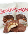 Goo Goo Clusters - Original: 12-Piece Box