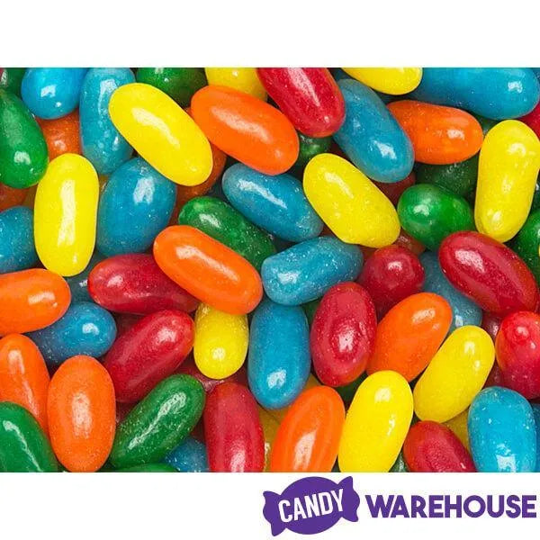 Good & Fruity Candy 5-Ounce Packs: 12-Piece Box