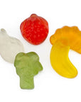 Goody Good Stuff Tropical Fruit Gummy Candy: 2.65LB Box