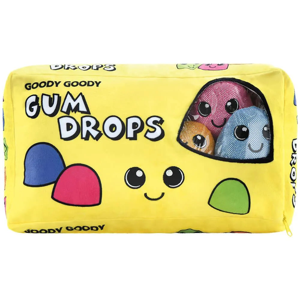 Goody Gumdrops Plush