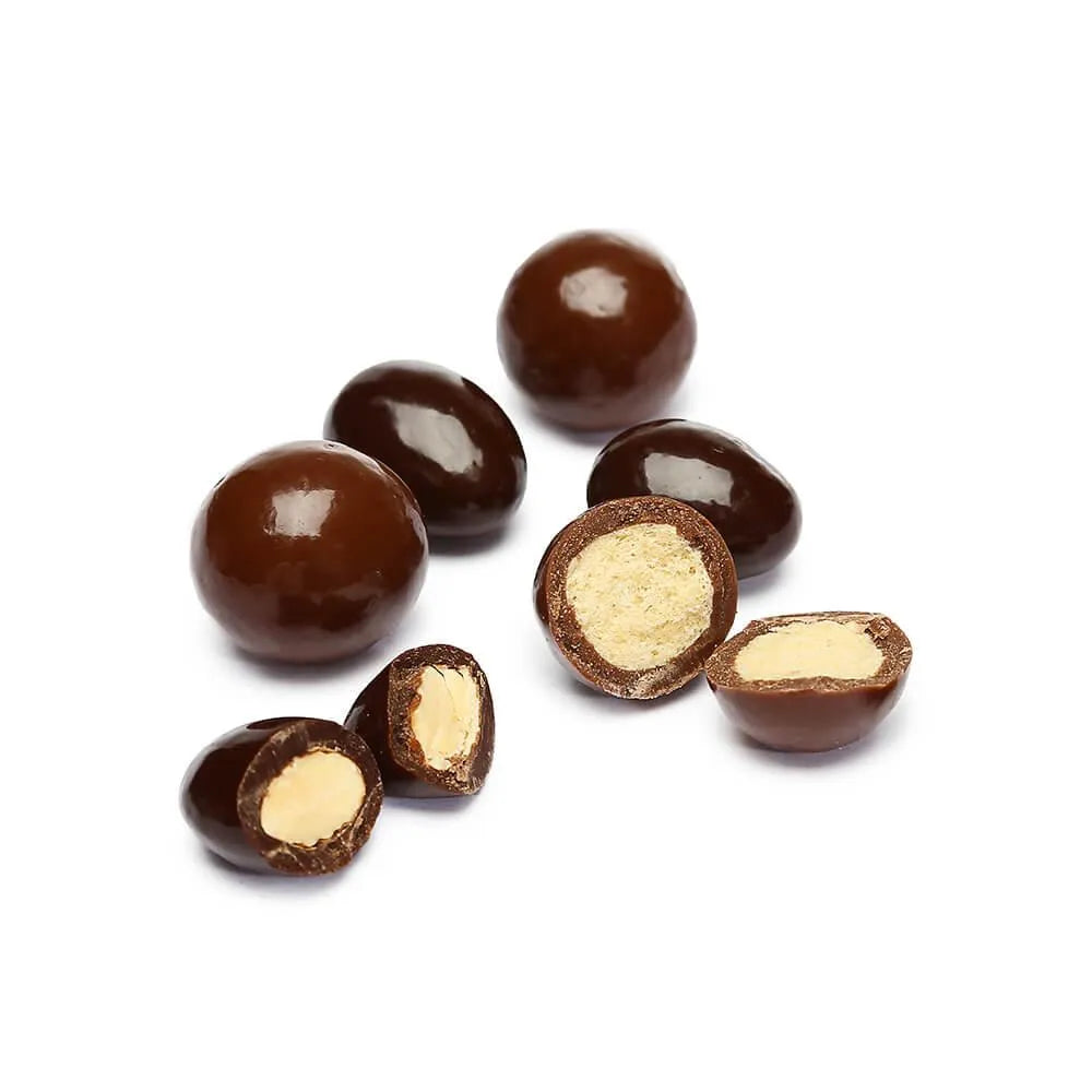 Gourmet Chocolate Nut Mix: 2LB Bag