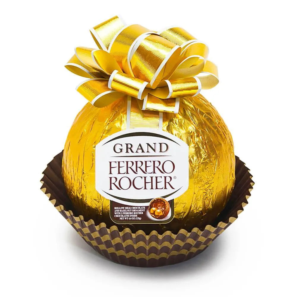 Grand Ferrero Rocher Giant Chocolate Ball