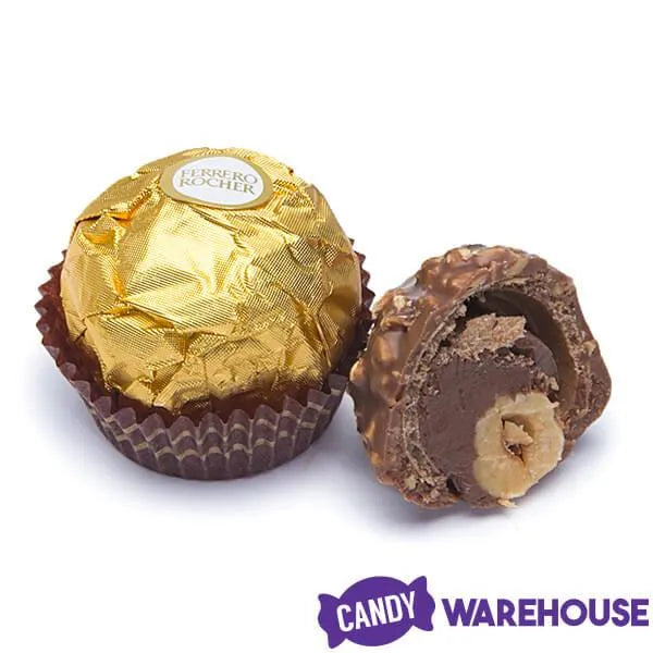 Grand Ferrero Rocher Giant Chocolate Ball