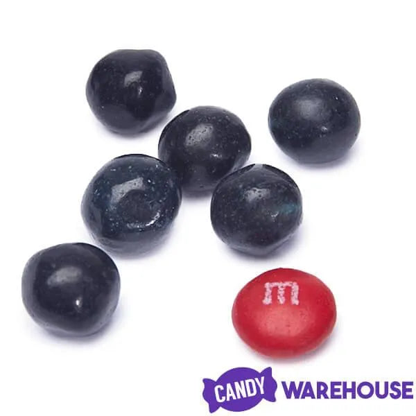 Grapehead Candy Mini Packs: 24-Piece Box