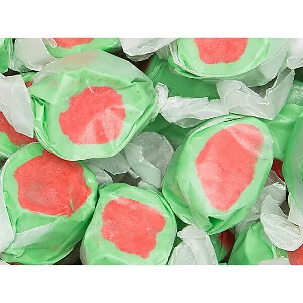 Guava Salt Water Taffy: 3LB Bag