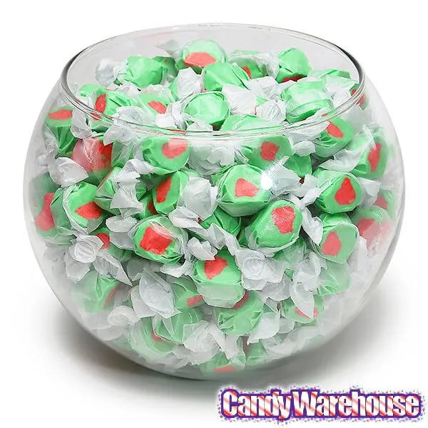 Guava Salt Water Taffy: 3LB Bag