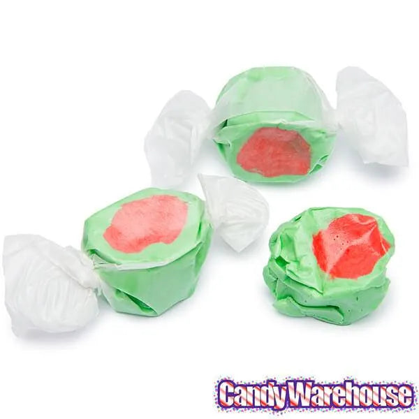 Guava Salt Water Taffy: 3LB Bag