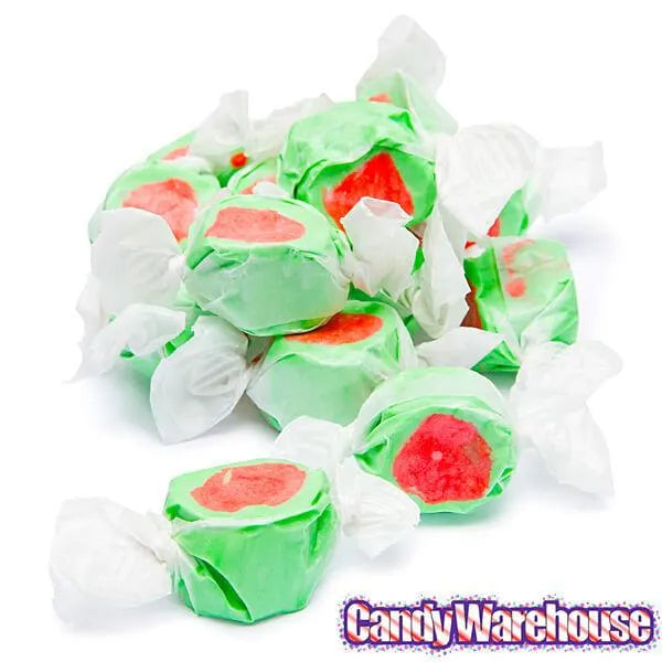 Guava Salt Water Taffy: 3LB Bag