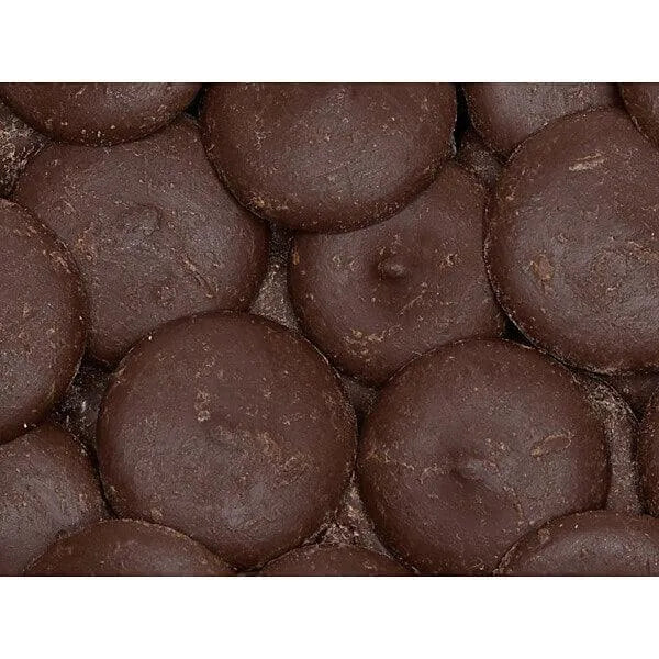 Guittard Melting Chocolate Apeels - Dark Chocolate: 25LB Case