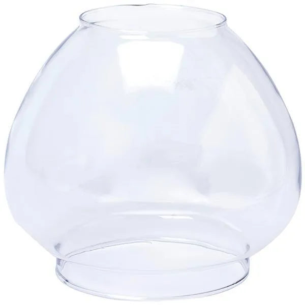 Gumball Machine Glass Replacement Globe - King