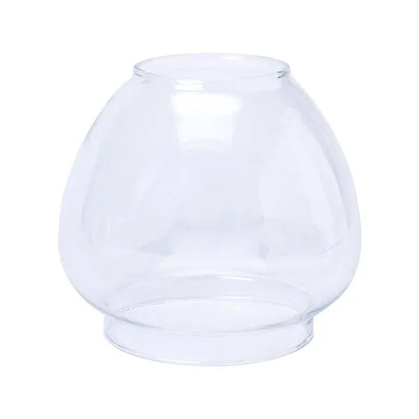 Gumball Machine Replacement Glass Globe - Junior