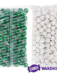 Gumballs Color Combo - Green and White: 4LB Box