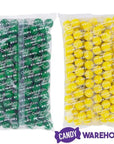 Gumballs Color Combo - Green and Yellow: 4LB Box