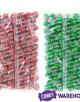 Gumballs Color Combo - Red and Green: 4LB Box