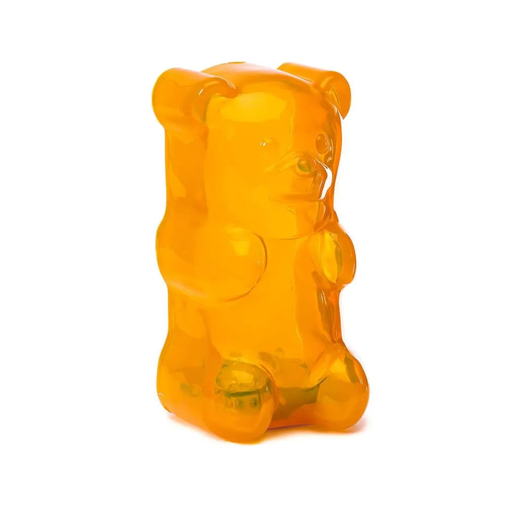 Gummy Bear Night Light - Orange