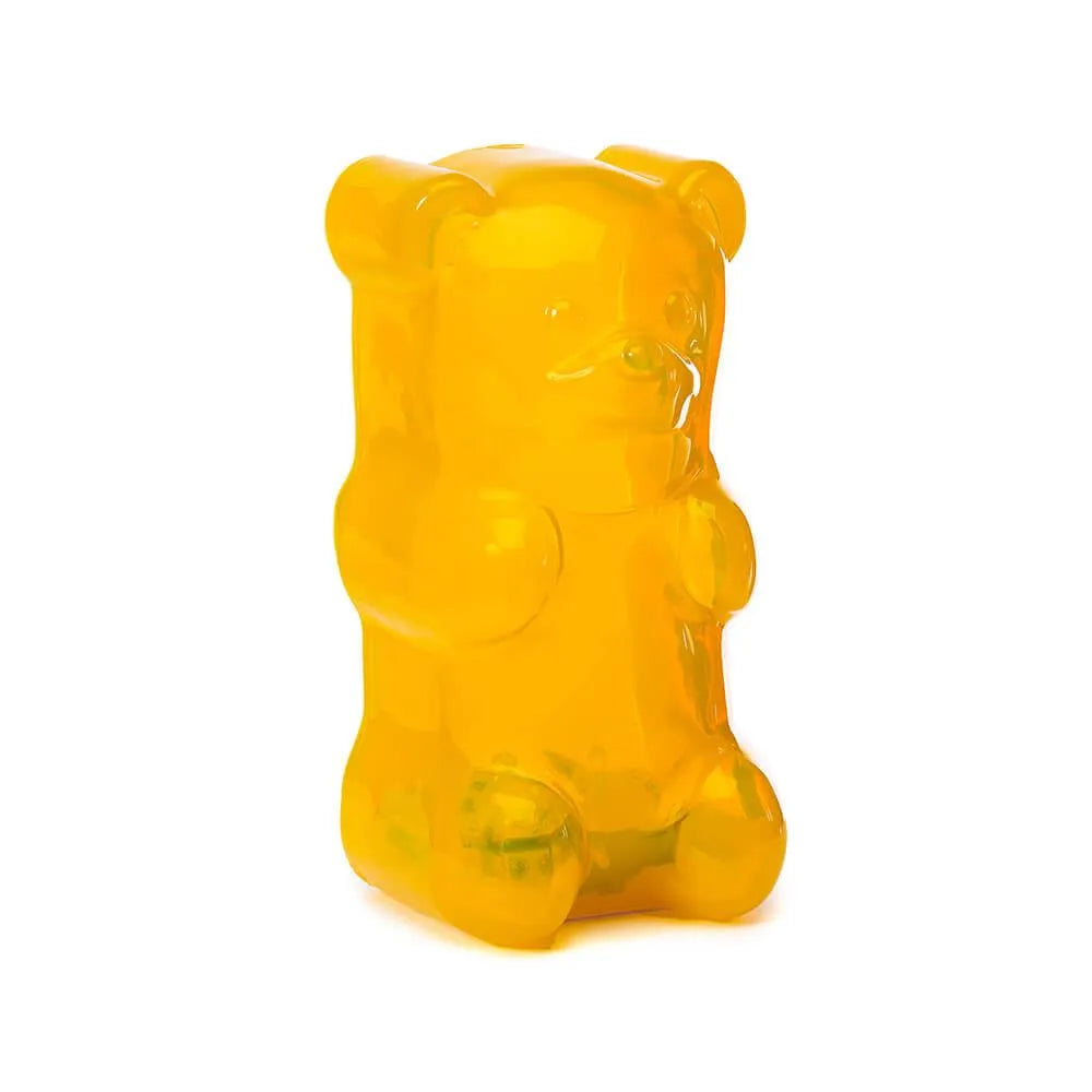 Gummy Bear Night Light - Yellow