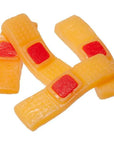 Gummy Boo Boos Candy Scabs 12-Piece Packs: 6-Piece Box