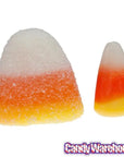 Gummy Candy Corn: 2KG Bag