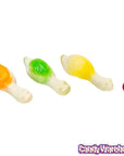 Gummy Snails Candy: 3KG Bag