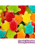 Gummy Turtles Candy: 5LB Bag