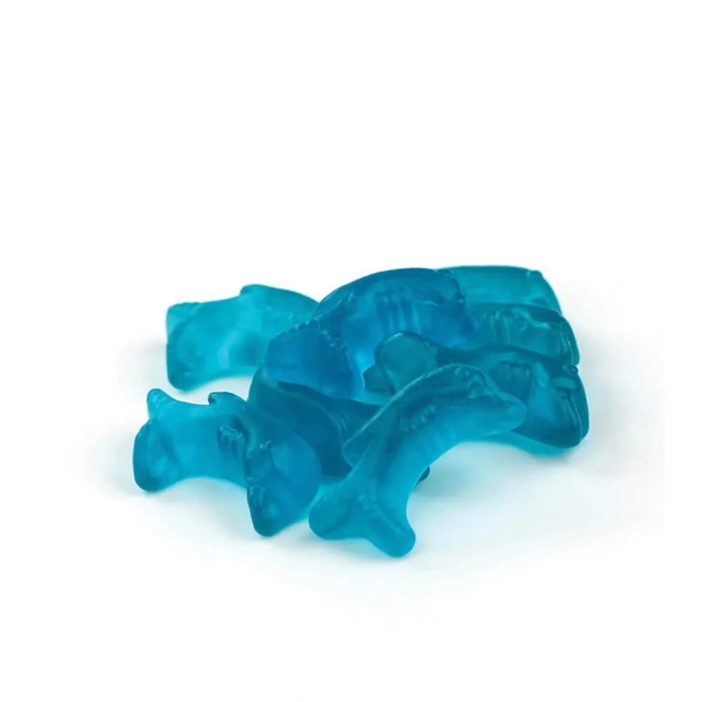 Gustaf’s Gummy Dolphins: 1KG Bag