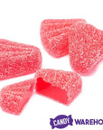 Gustaf's Gummy Pink Grapefruit Slices: 3KG Bag