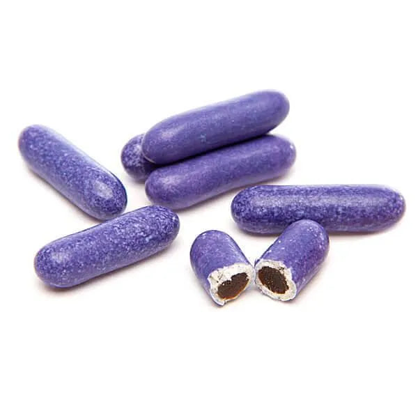 Gustaf's Purple Licorice Tidbits: 16-Ounce Bag