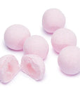 Gustaf's Soft Strawberry Caramel Snowballs: 7.2LB Bag