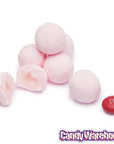 Gustaf's Soft Strawberry Caramel Snowballs: 7.2LB Bag