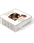 Guylian Chocolate Sea Shells: 6-Piece Gift Box