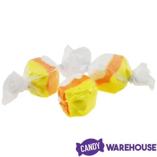 Halloween Candy Corn Taffy: 3LB Bag