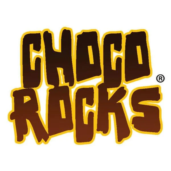 Halloween Chocolate Rocks: 1LB Bag