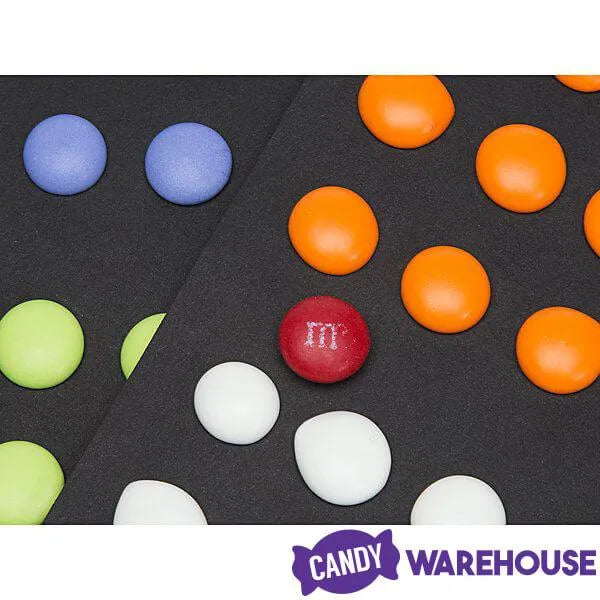 Halloween Mega Candy Buttons Sheets: 2-Piece Pack