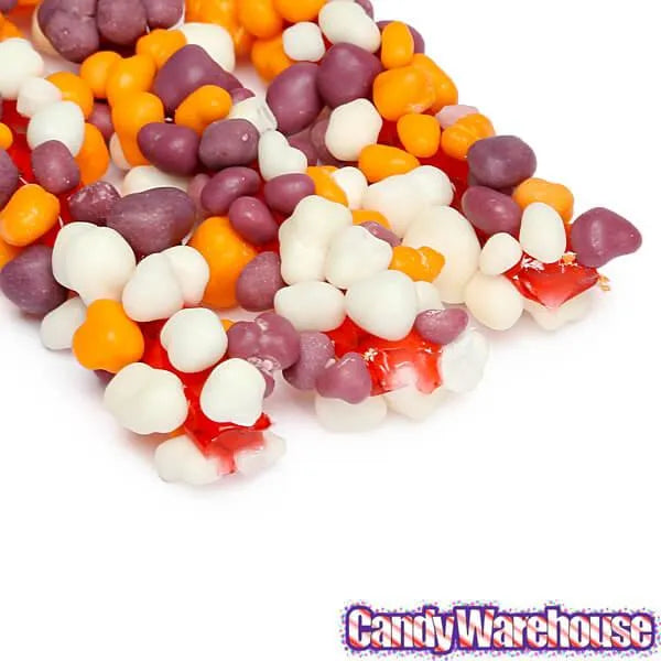 Halloween Nerds Rope Candy Packs: 24-Piece Box