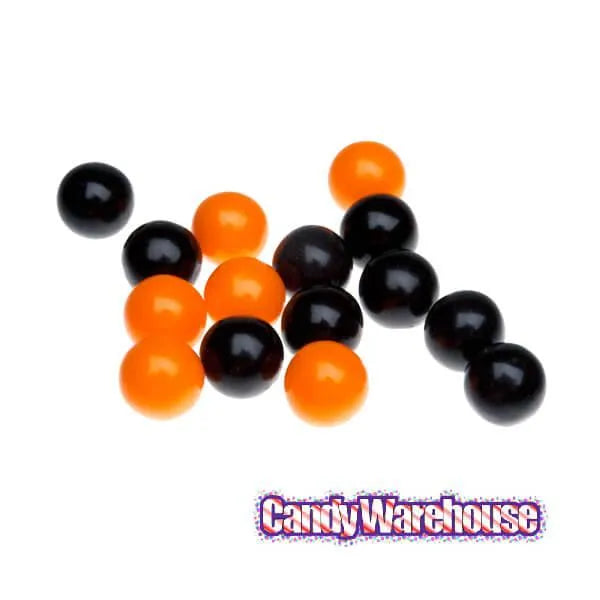 Halloween Petite Jawbreaker Candy Balls: 5LB Bag