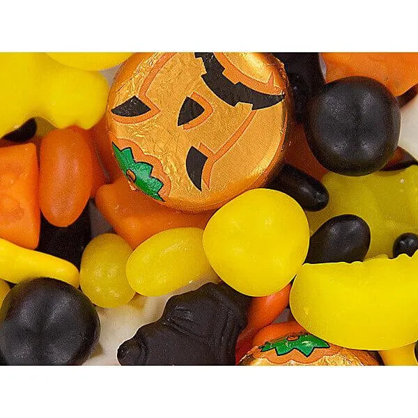 Halloween Select Candy Mix: 2LB Bag