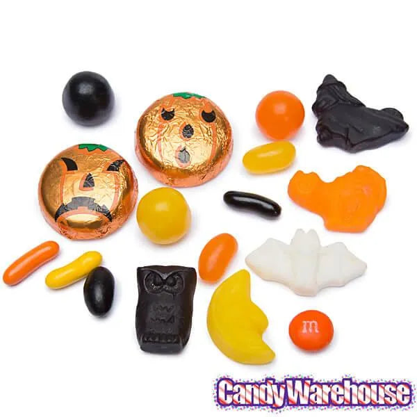 Halloween Select Candy Mix: 2LB Bag