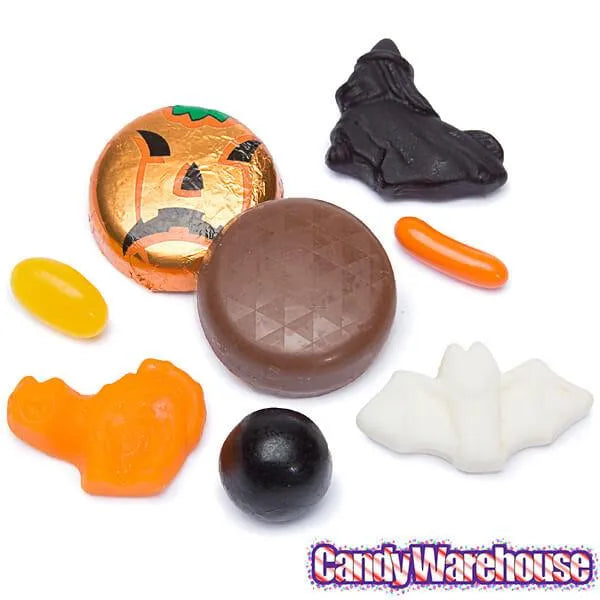 Halloween Select Candy Mix: 2LB Bag