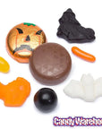 Halloween Select Candy Mix: 2LB Bag