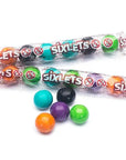 Halloween Sixlets Candy Packets: 151-Piece Bag