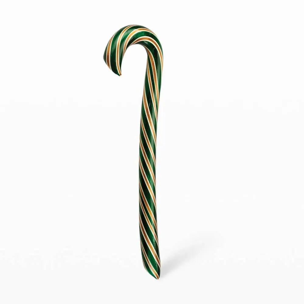 Hammond's Handcrafted Assorted Candy Canes: 48-Piece Box