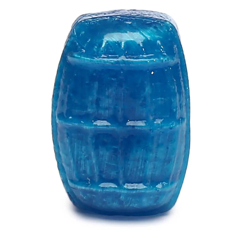 Hard Candy Barrels - Blueberry Crumble: 200-Piece Barrel Jar