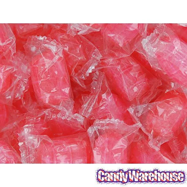 Hard Candy Barrels - Pink Watermelon: 200-Piece Barrel Jar