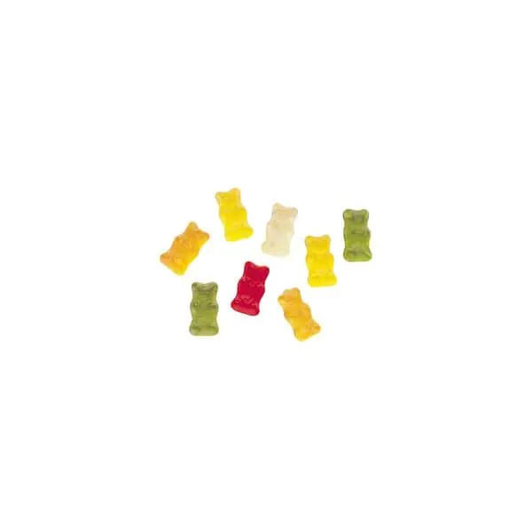 Haribo Sugar Free Gummy Bears: 5LB Bag