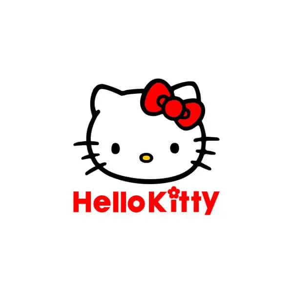 Hello Kitty Gummy Candy: 5LB Bag